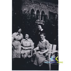 Lobith Fam. Verborg 1 Coll. G.B.Janssen F000001a